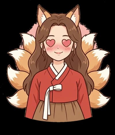 닝겐사주 이상형 월드컵
