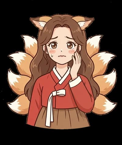 닝겐사주 재회운